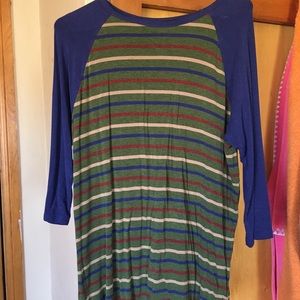 LuLaRoe Randy L